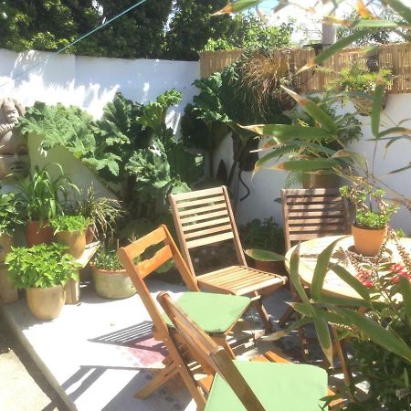 Bambu Cottage New Quay エクステリア 写真