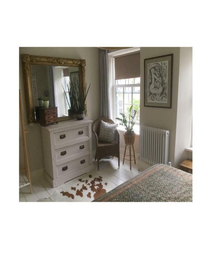 Bambu Cottage New Quay エクステリア 写真